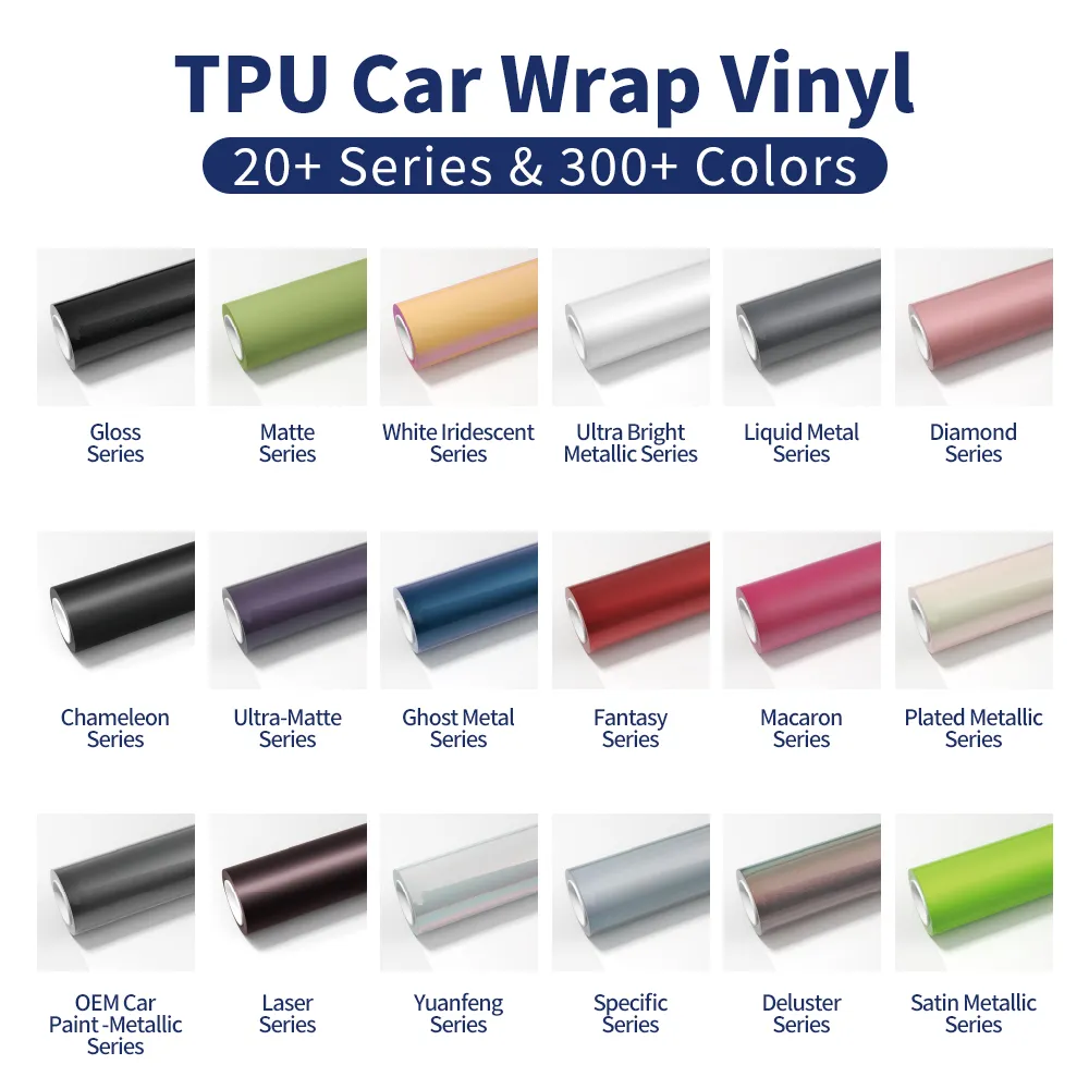 tpu car wrap film (2)